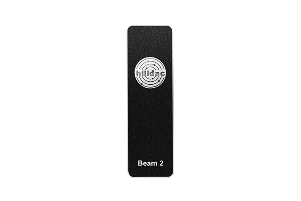 hiliDAC Audirect Beam 2 MQA DAC (Digital-to-Analog Converter)
