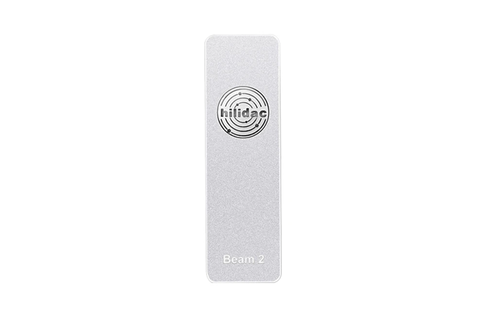 hiliDAC Audirect Beam 2 MQA DAC (Digital-to-Analog Converter)