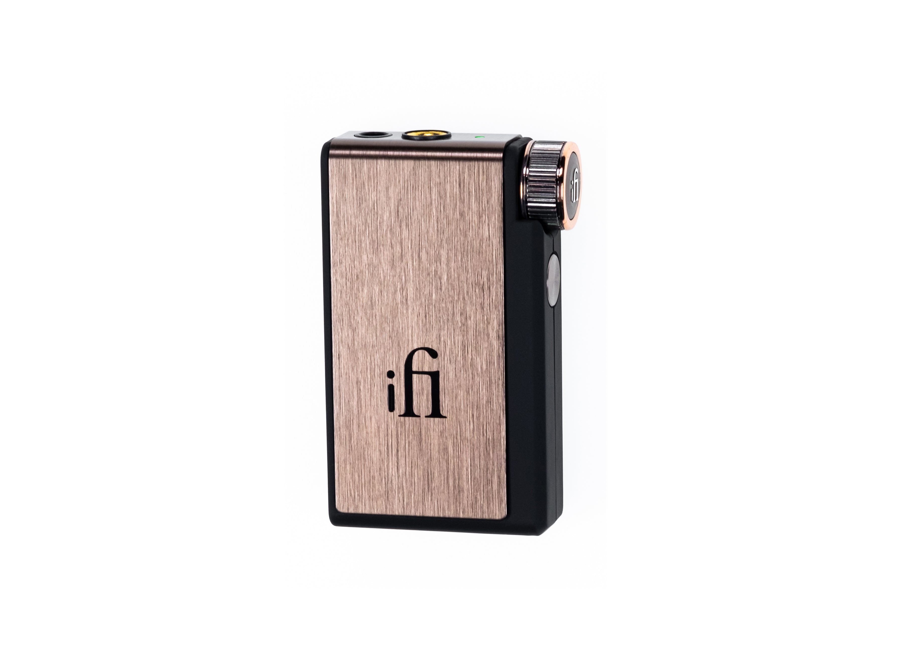 Apos Audio iFi Headphone DAC/Amp iFi GO blu Portable DAC/Amp