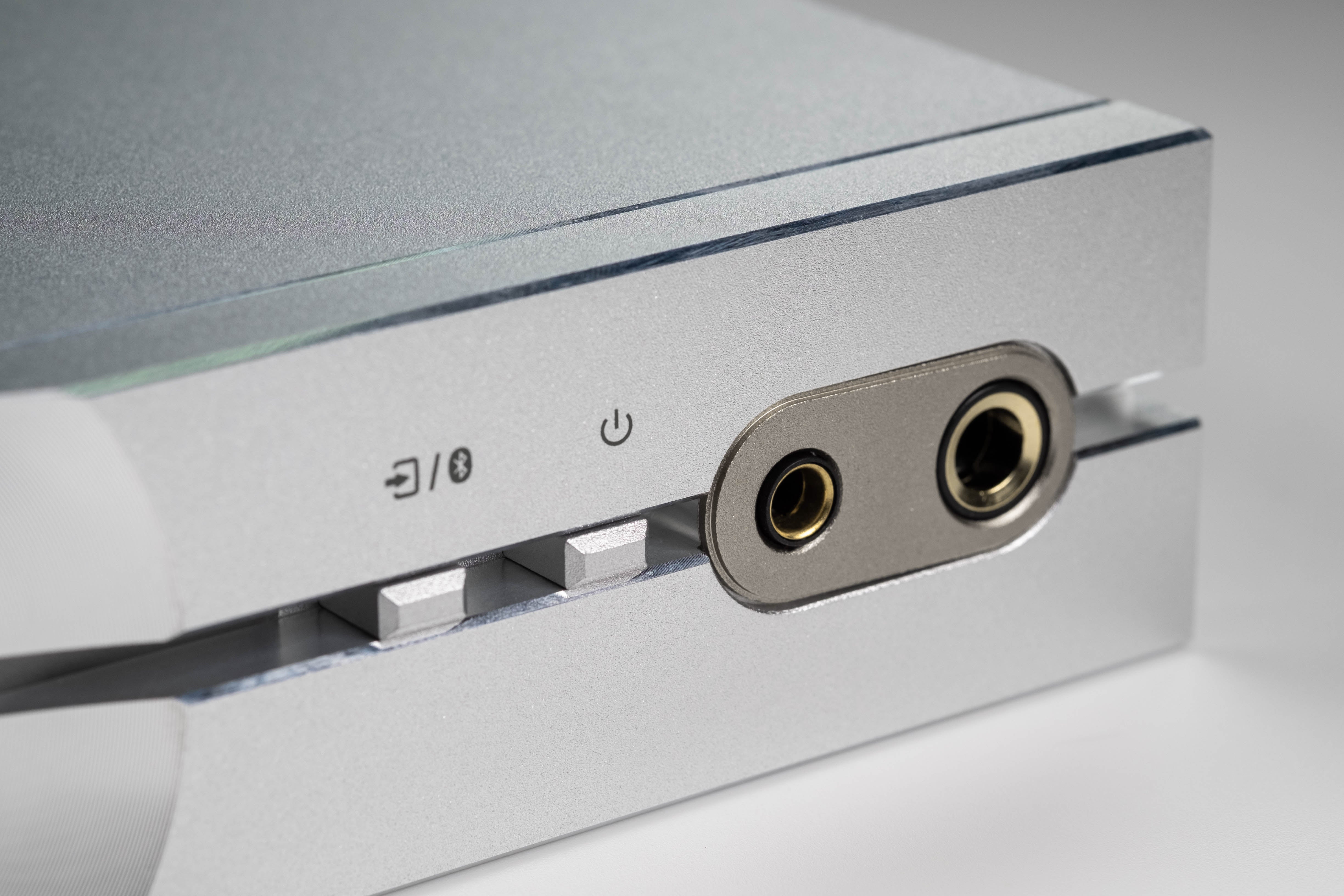 Apos Audio iFi Headphone DAC/Amp iFi NEO iDSD