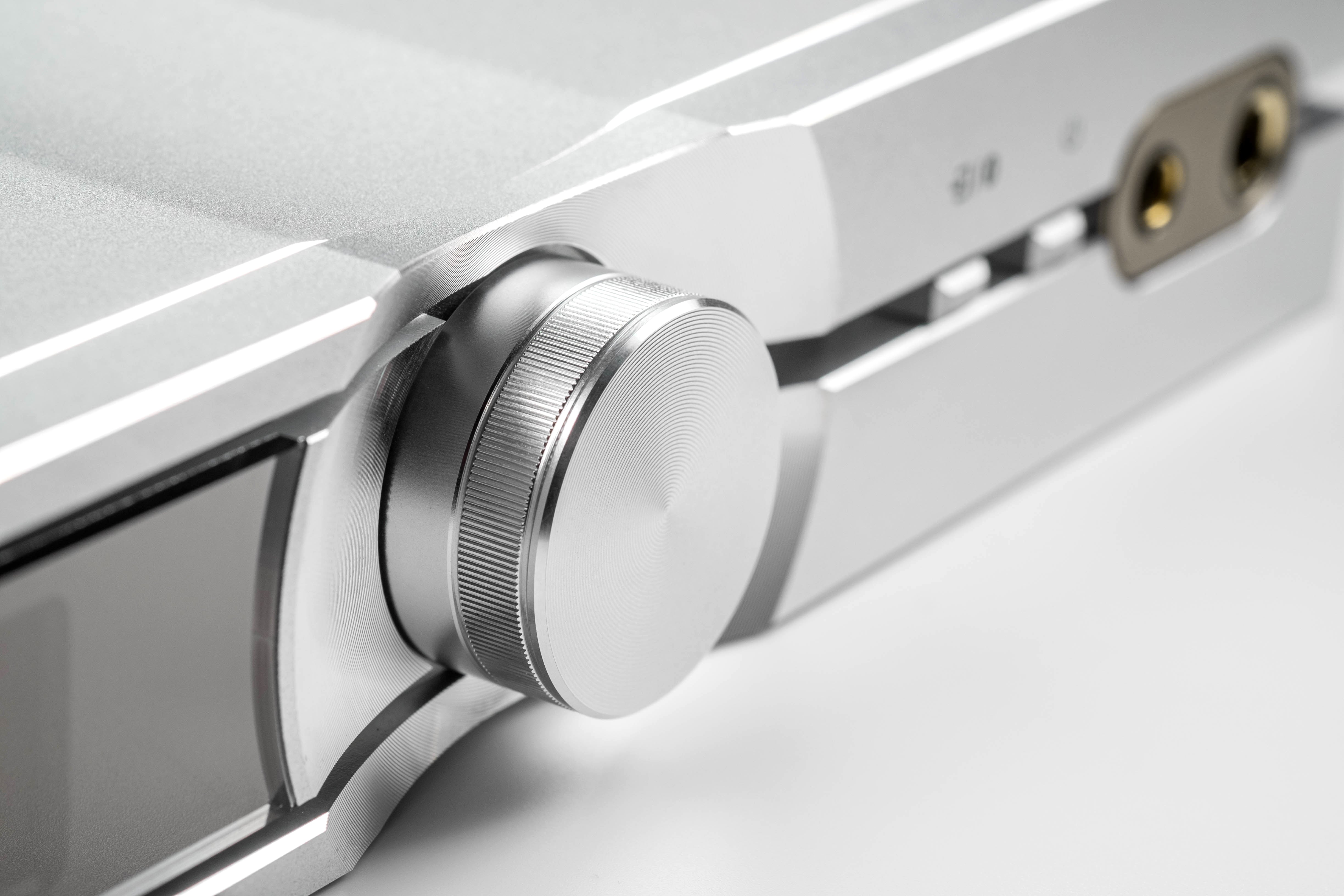 Apos Audio iFi Headphone DAC/Amp iFi NEO iDSD
