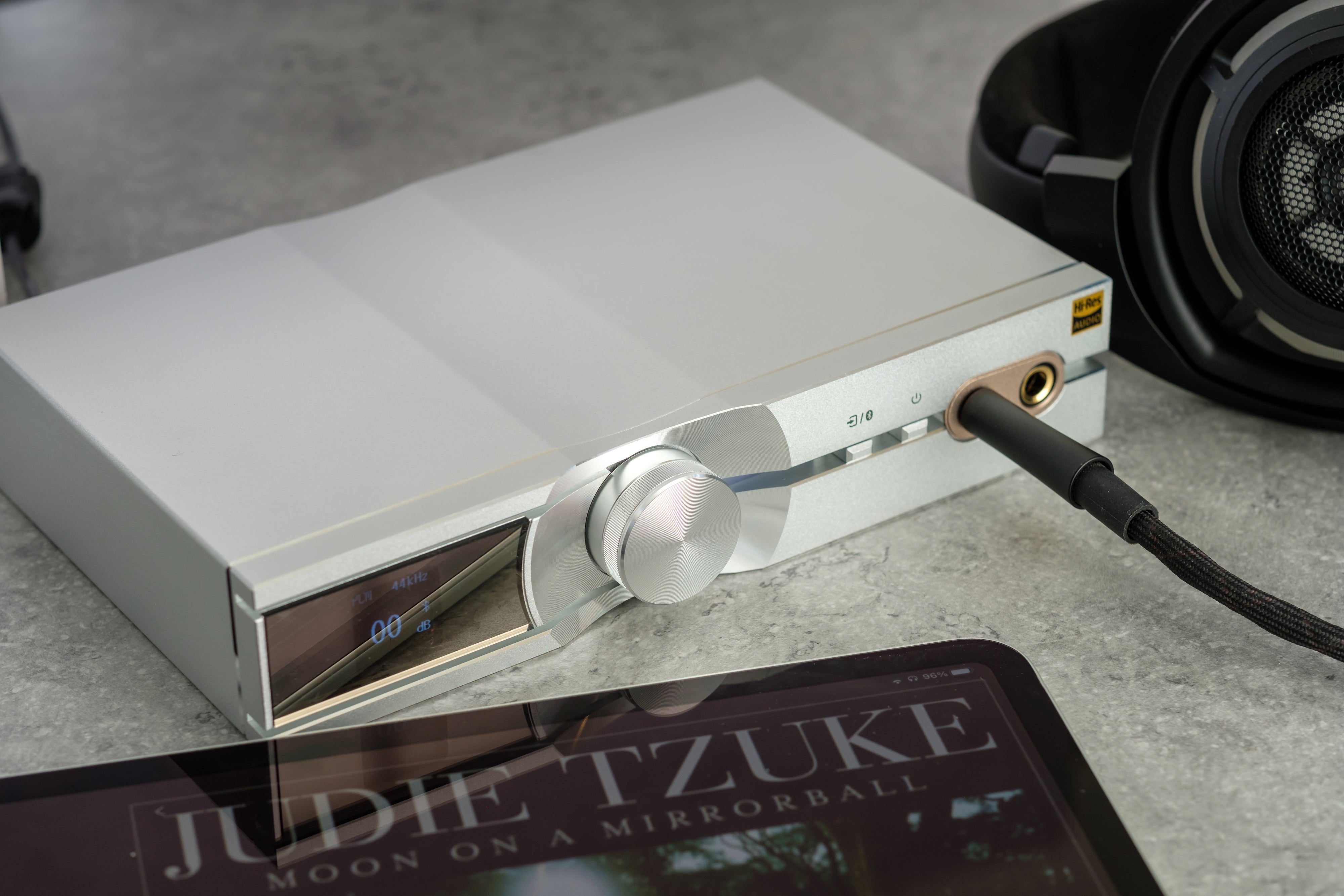 Apos Audio iFi Headphone DAC/Amp iFi NEO iDSD