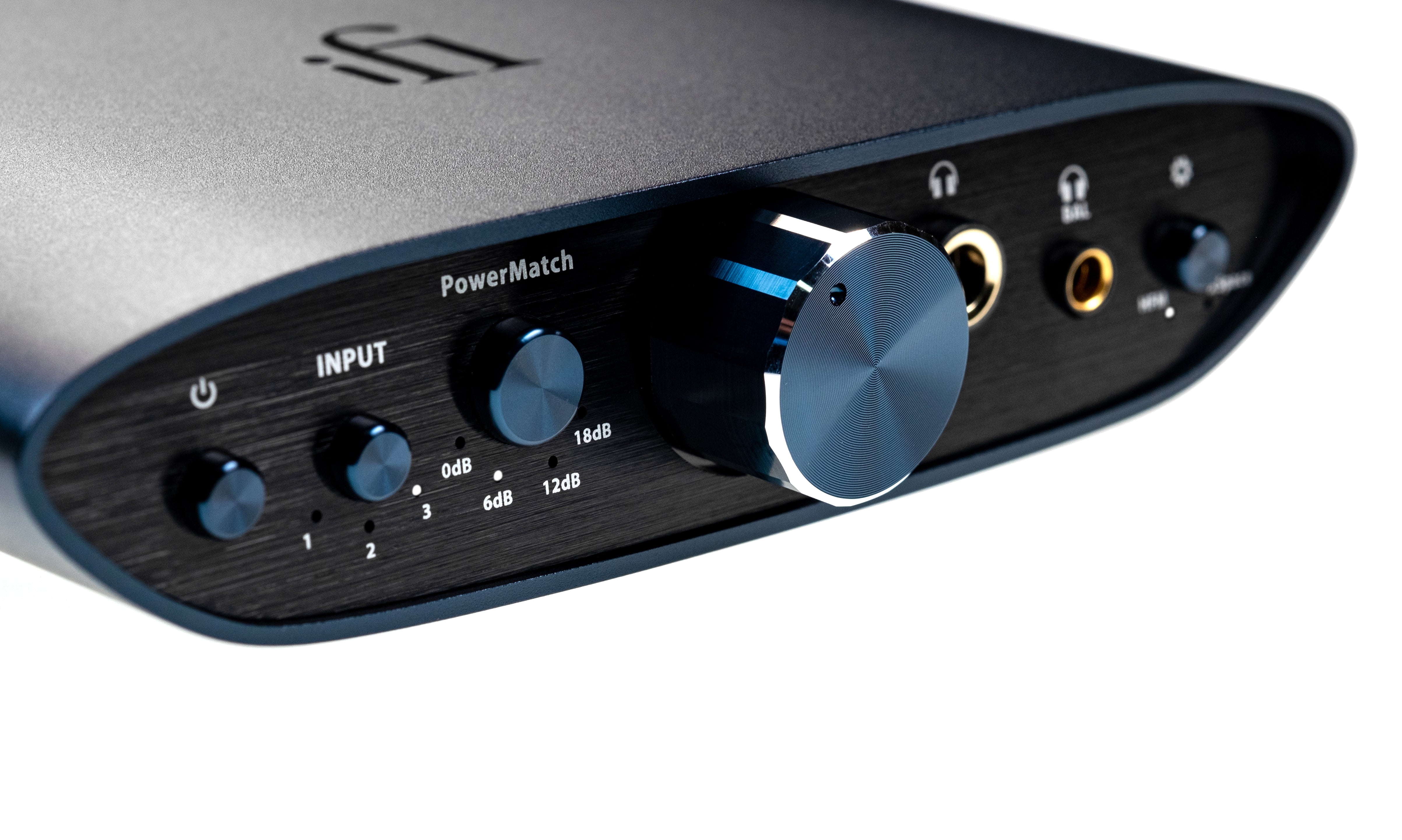 Apos Audio iFi Headphone DAC/Amp iFi ZEN CAN Signature HFM