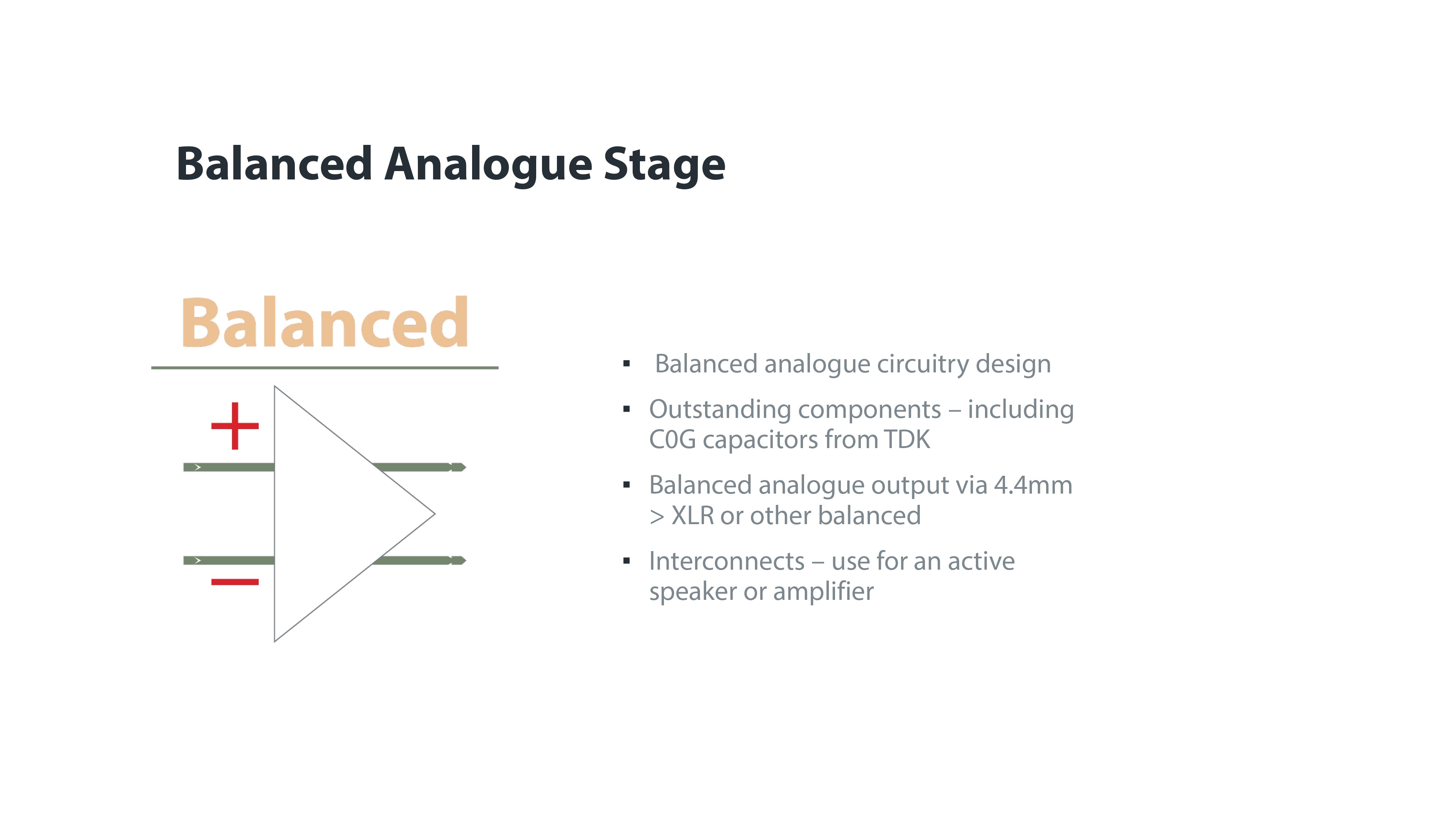 Apos Audio iFi Headphone DAC/Amp iFi ZEN DAC Signature V2 (Apos Certified)