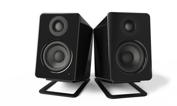 Apos Audio Kanto Audio Accessory Kanto Audio S2 Speaker Stands