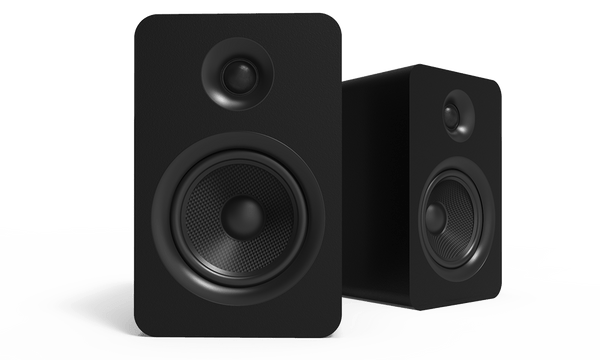 Apos Audio Kanto Audio Speakers Kanto Audio YU Passive 5.25" Speakers