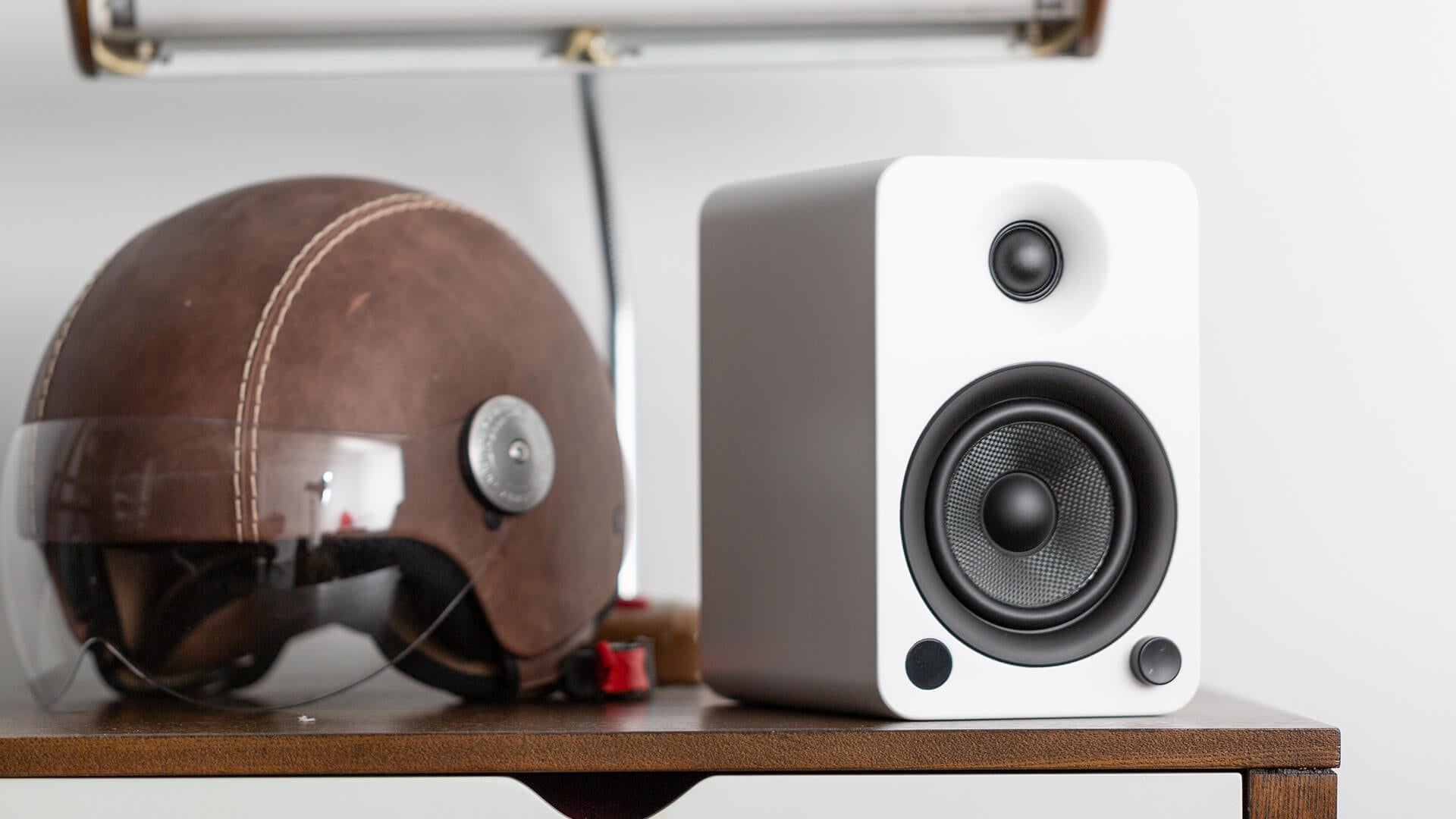 Apos Audio Kanto Audio Speakers Kanto Audio YU4 Powered Speakers