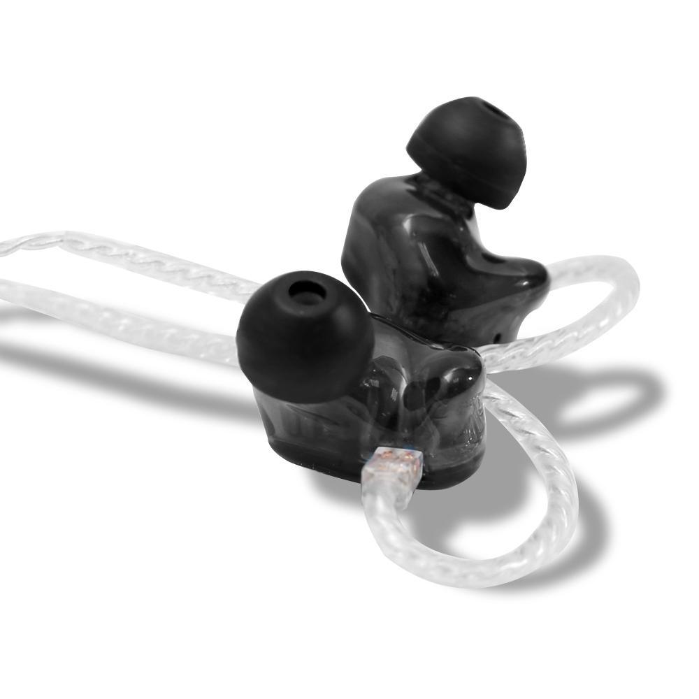 Apos Audio Kinera | 根鸟 Earphone / In-Ear Monitor (IEM) Kinera H3 In-Ear Monitor Earphone