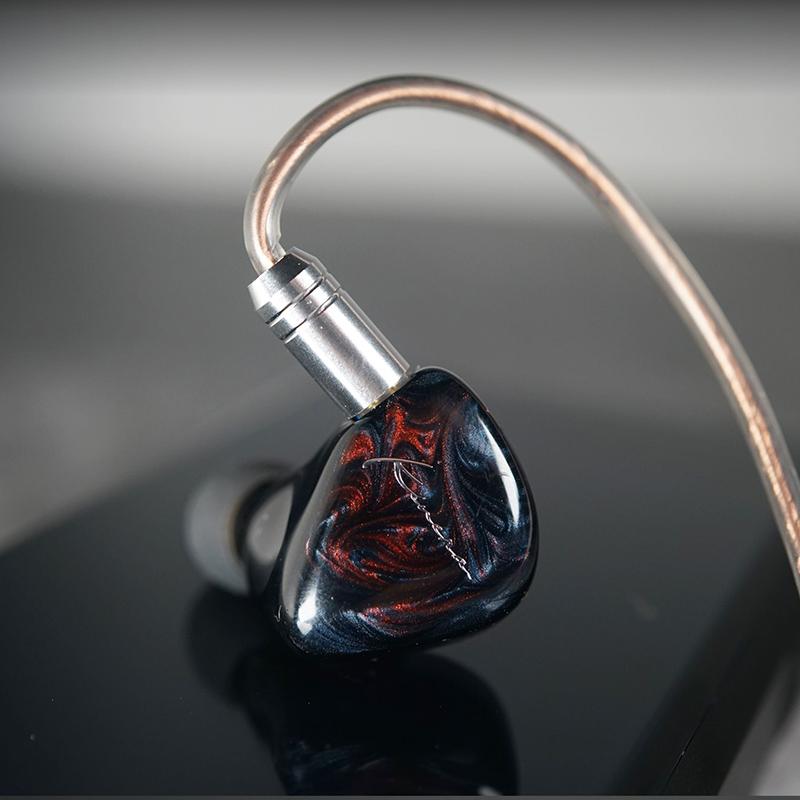 Kinera NANNA In-Ear Monitor (IEM) Earphone