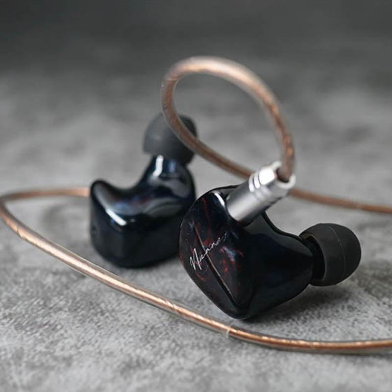 Kinera NANNA In-Ear Monitor (IEM) Earphone