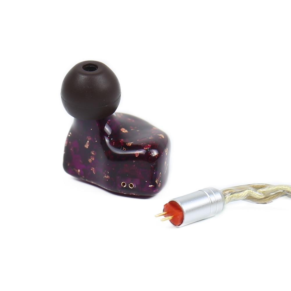 Apos Audio Kinera | 根鸟 Earphone / In-Ear Monitor (IEM) Kinera Odin K8 In-Ear Monitor (IEM) Earphone
