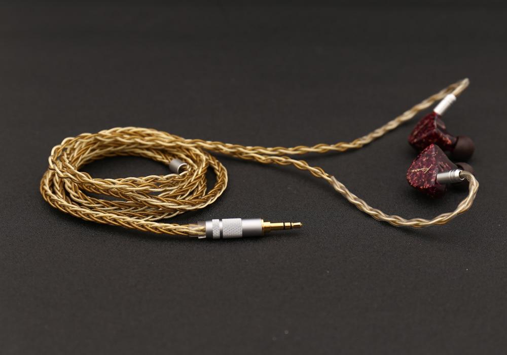 Apos Audio Kinera | 根鸟 Earphone / In-Ear Monitor (IEM) Kinera Odin K8 In-Ear Monitor (IEM) Earphone