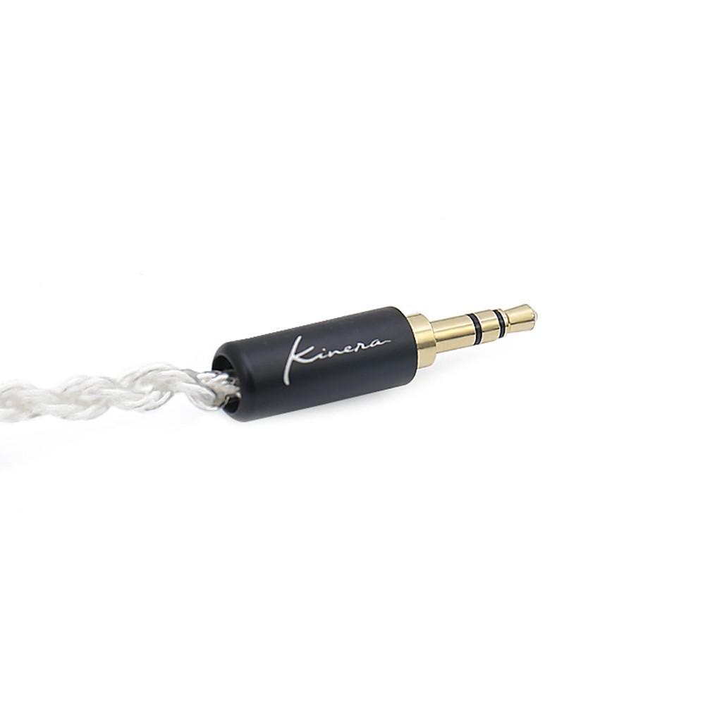 Apos Audio Kinera | 根鸟 Earphone / In-Ear Monitor (IEM) Kinera SEED In-Ear Monitor (IEM) Earphone