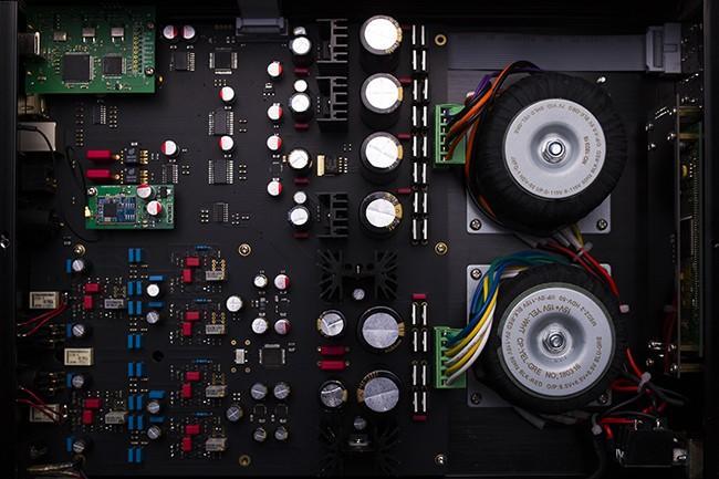 Apos Audio L.K.S Audio | 沐声 DAC (Digital-to-Analog Converter) LKS Audio MH-DA004 Mini DAC (Digital-to-Analog Converter)