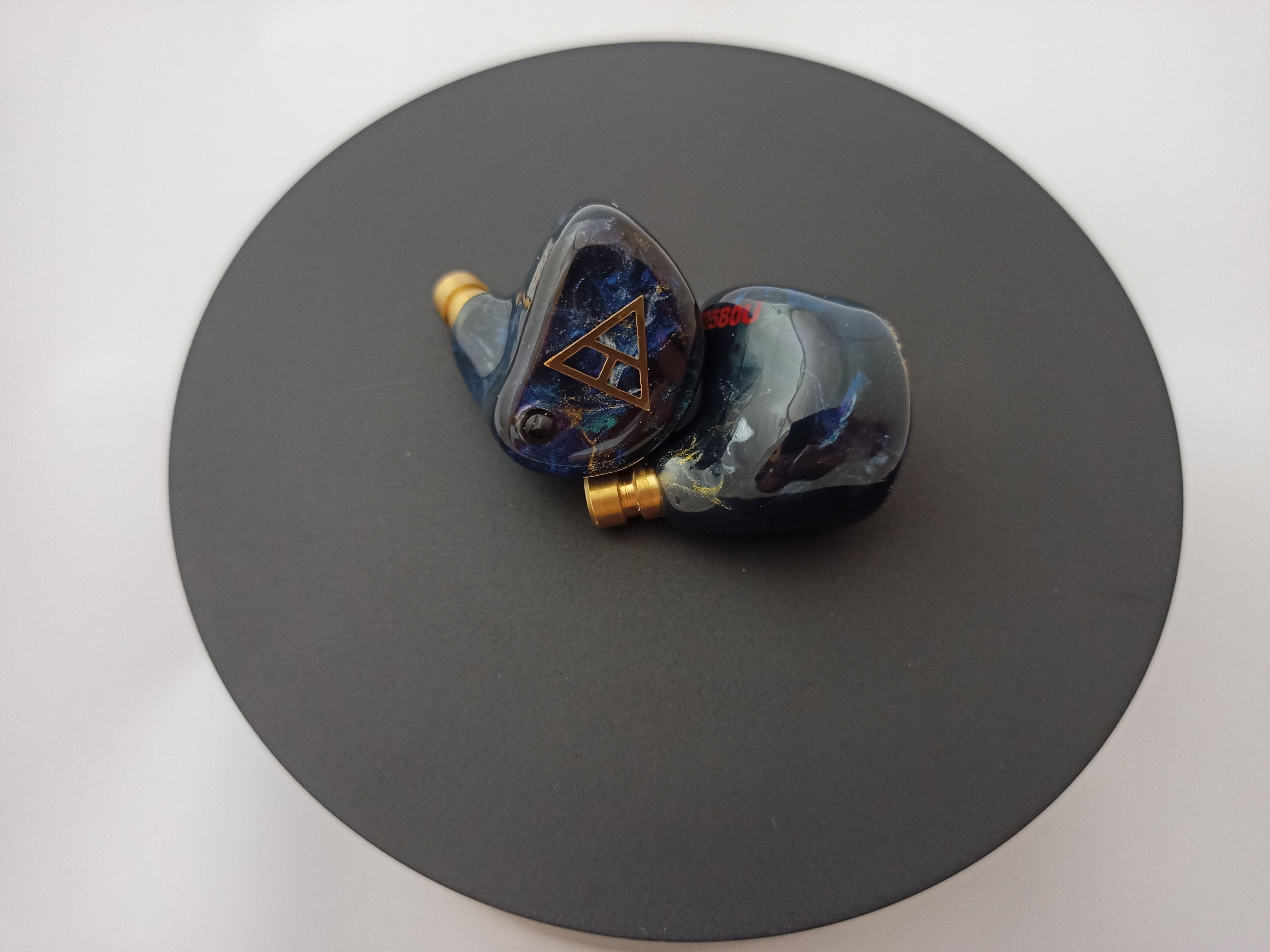 Apos Audio Lime Ears Earphone / In-Ear Monitor (IEM) Lime Ears Aether R IEM