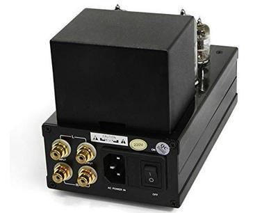 Apos Audio Little Dot | 小不点 Headphone Amp (Tube) Little Dot MK2 Tube Headphone Amp