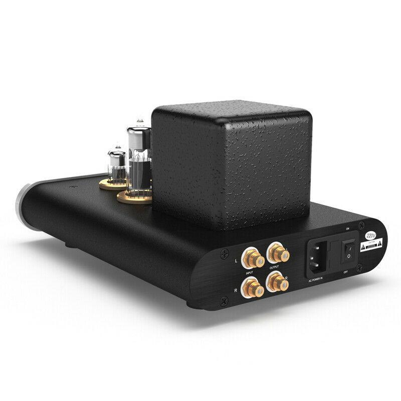 Apos Audio Little Dot | 小不点 Headphone Amp (Tube) Little Dot MK3 & MK3 SE Tube Headphone Amp