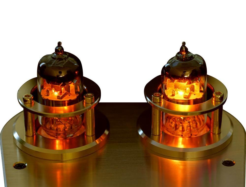 Apos Audio Little Dot | 小不点 Headphone Amp (Tube) Little Dot MK3 & MK3 SE Tube Headphone Amp
