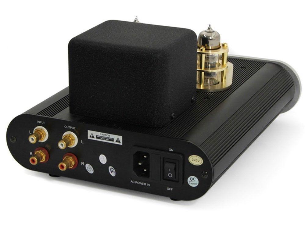 Apos Audio Little Dot | 小不点 Headphone Amp (Tube) Little Dot MK4 SE Tube Amp