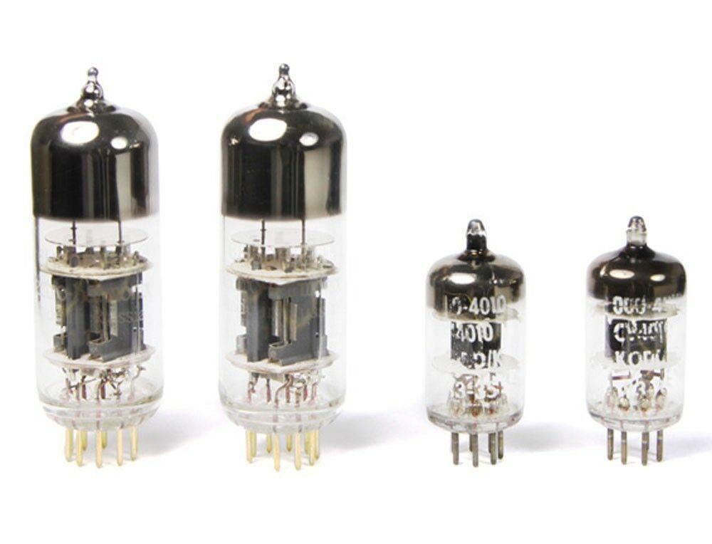 Apos Audio Little Dot | 小不点 Headphone Amp (Tube) Little Dot MK4 SE Tube Amp