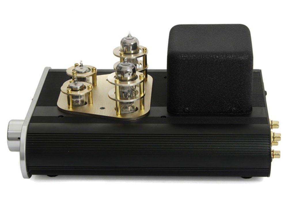Apos Audio Little Dot | 小不点 Headphone Amp (Tube) Little Dot MK4 Tube Headphone Amp
