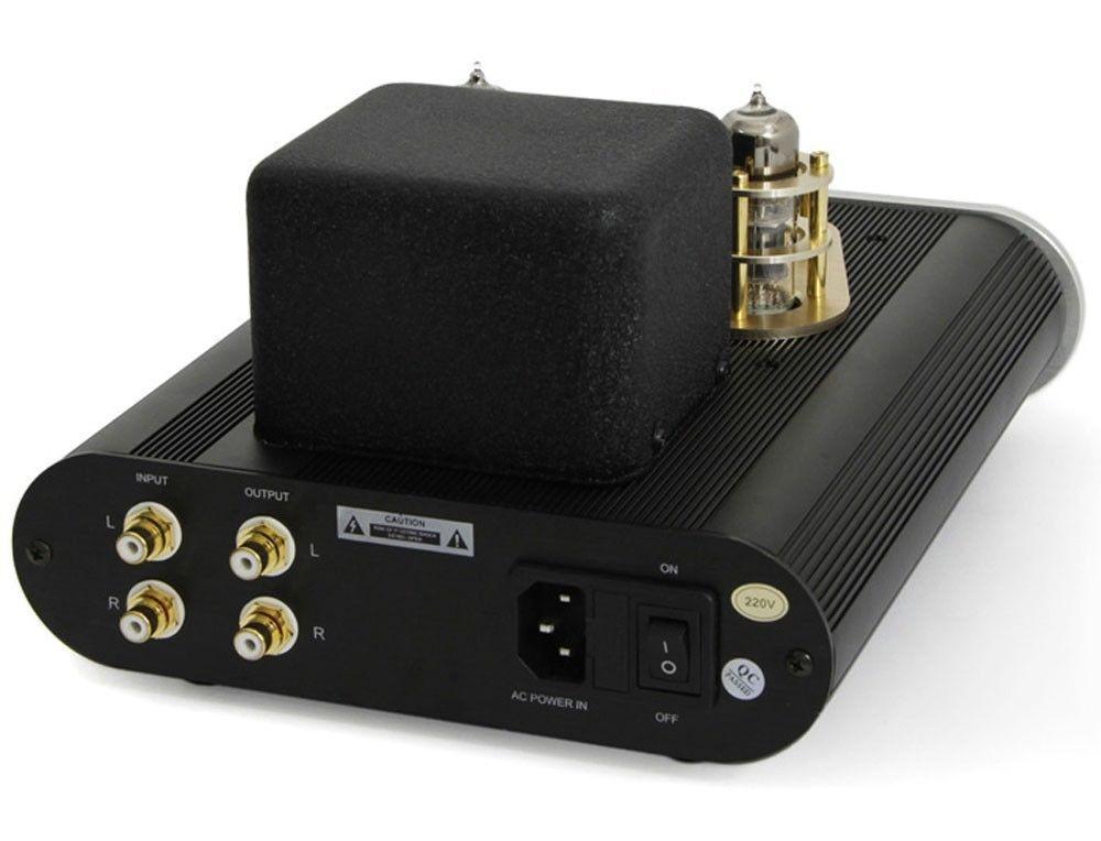 Apos Audio Little Dot | 小不点 Headphone Amp (Tube) Little Dot MK4 Tube Headphone Amp