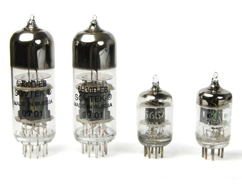Apos Audio Little Dot | 小不点 Headphone Amp (Tube) Little Dot MK4 Tube Headphone Amp