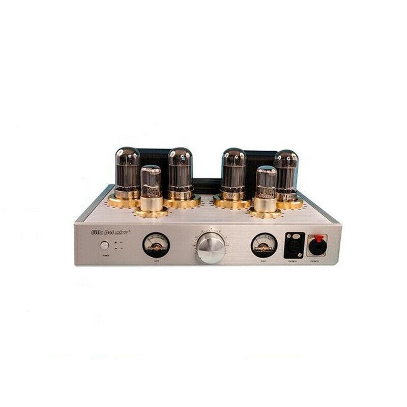 Apos Audio Little Dot | 小不点 Headphone Amp (Tube) Little Dot MK6+ Tube Amp