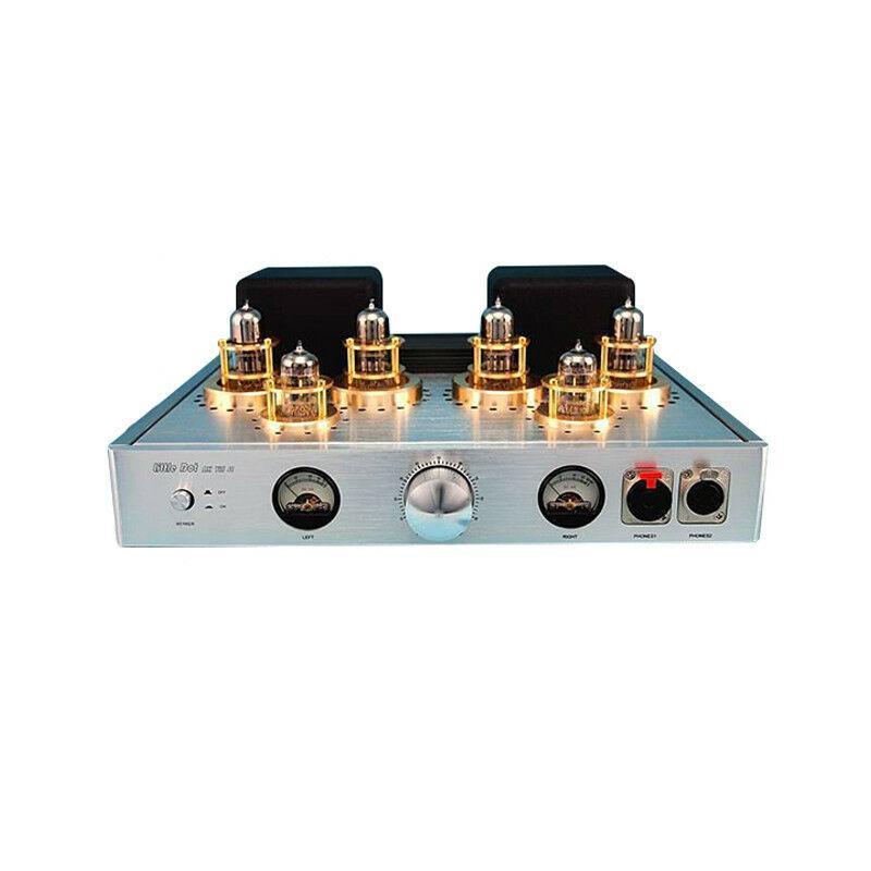 Apos Audio Little Dot | 小不点 Headphone Amp (Tube) Little Dot MK8 SE Tube Amp