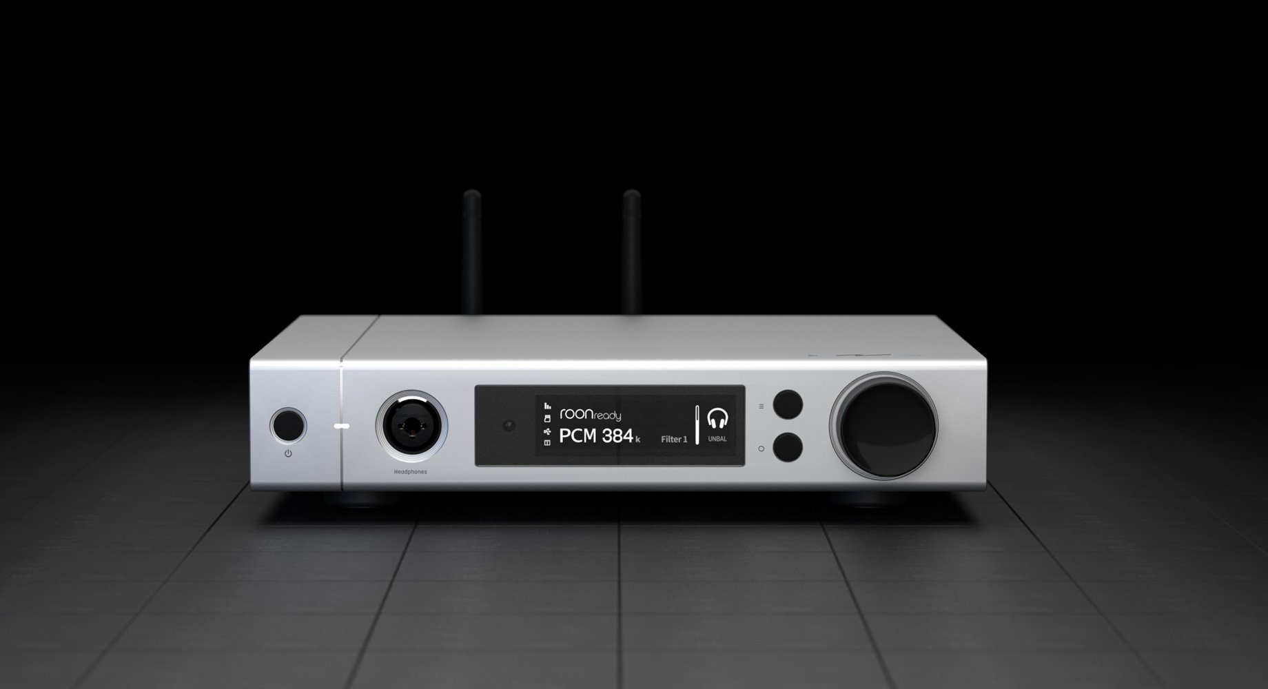 Apos Audio Matrix Audio DAC (Digital-to-Analog Converter) Matrix element M MQA DAC/Amp (Apos Certified)