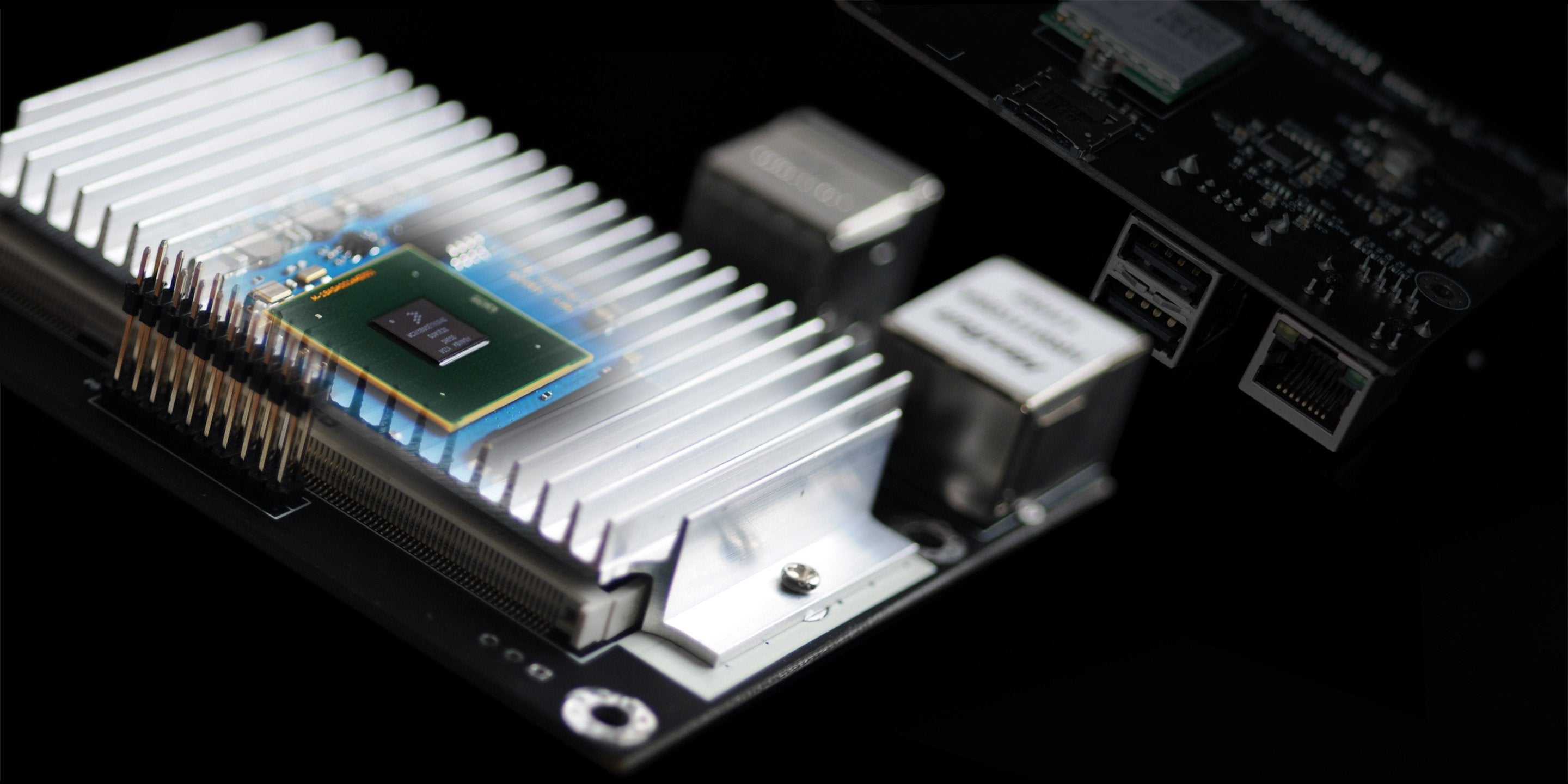 Apos Audio Matrix Audio DAC (Digital-to-Analog Converter) Matrix element M MQA DAC/Amp (Apos Certified)