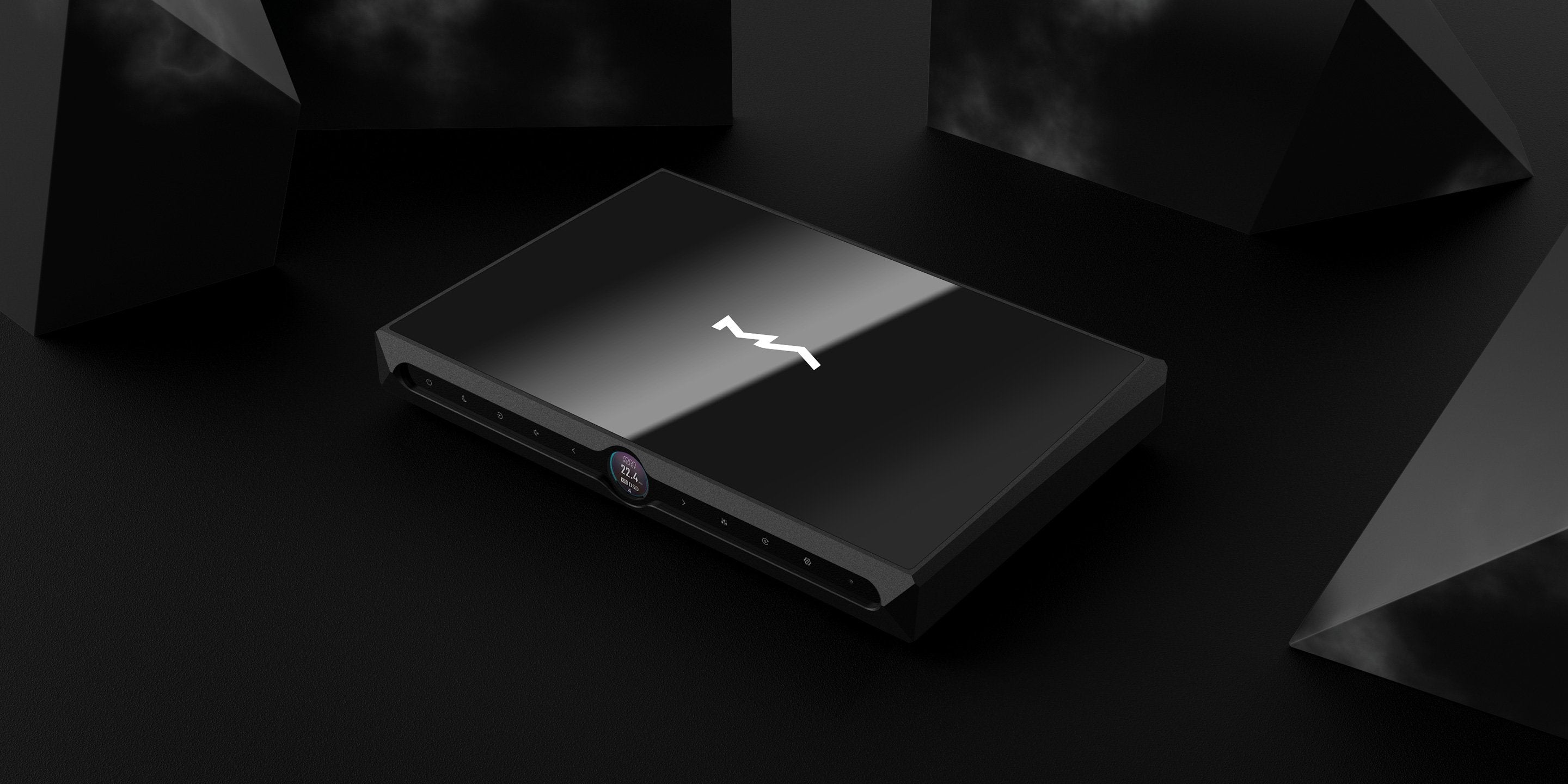 Apos Audio Matrix Audio DAC (Digital-to-Analog Converter) Matrix X-SABRE 3 DAC (Digital-to-Analog Converter)