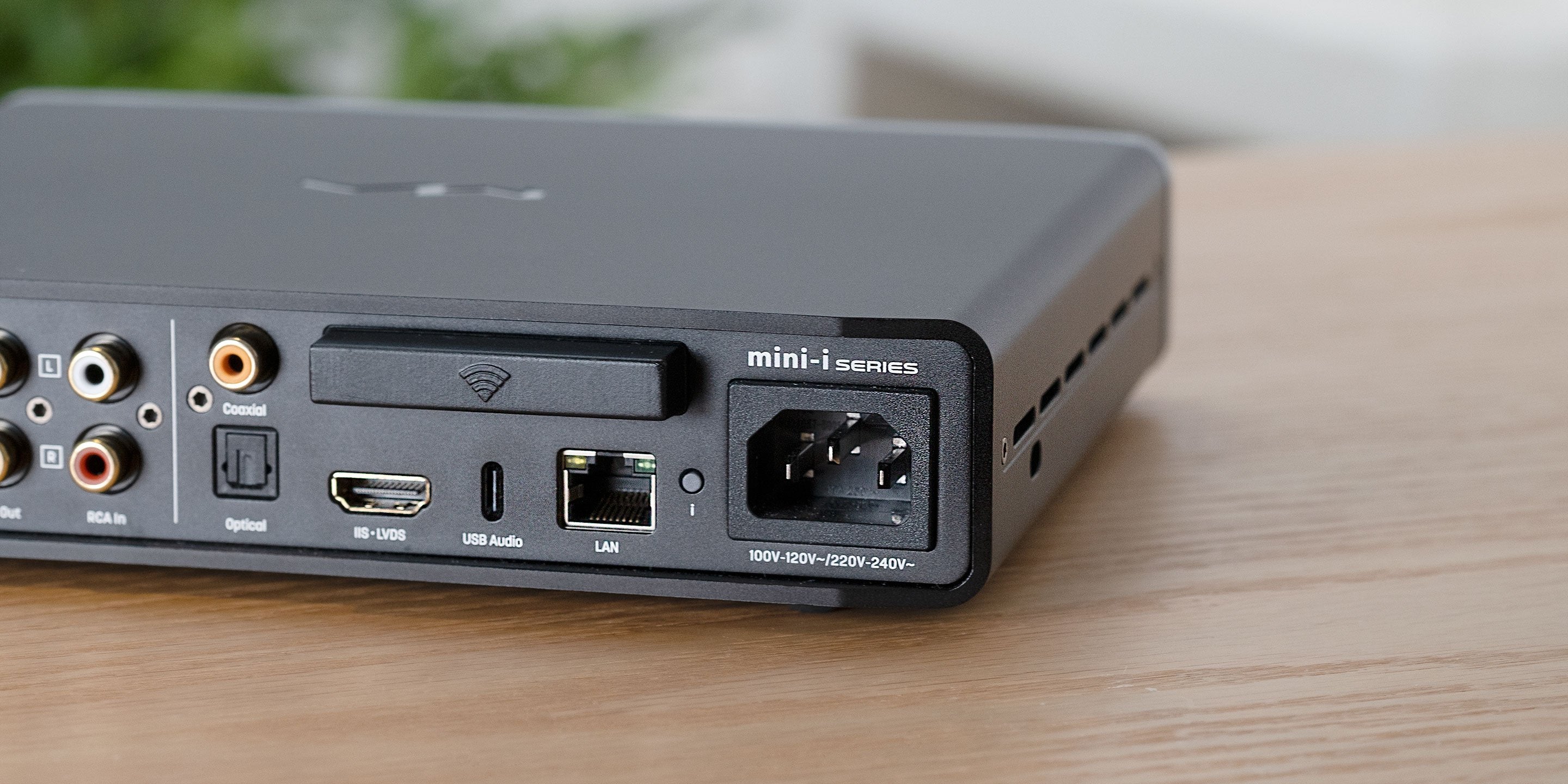 Apos Audio Matrix Audio Headphone DAC/Amp Matrix mini-i Pro 3 / mini-i 3 Wireless Bluetooth DAC/Amp (Apos Certified)