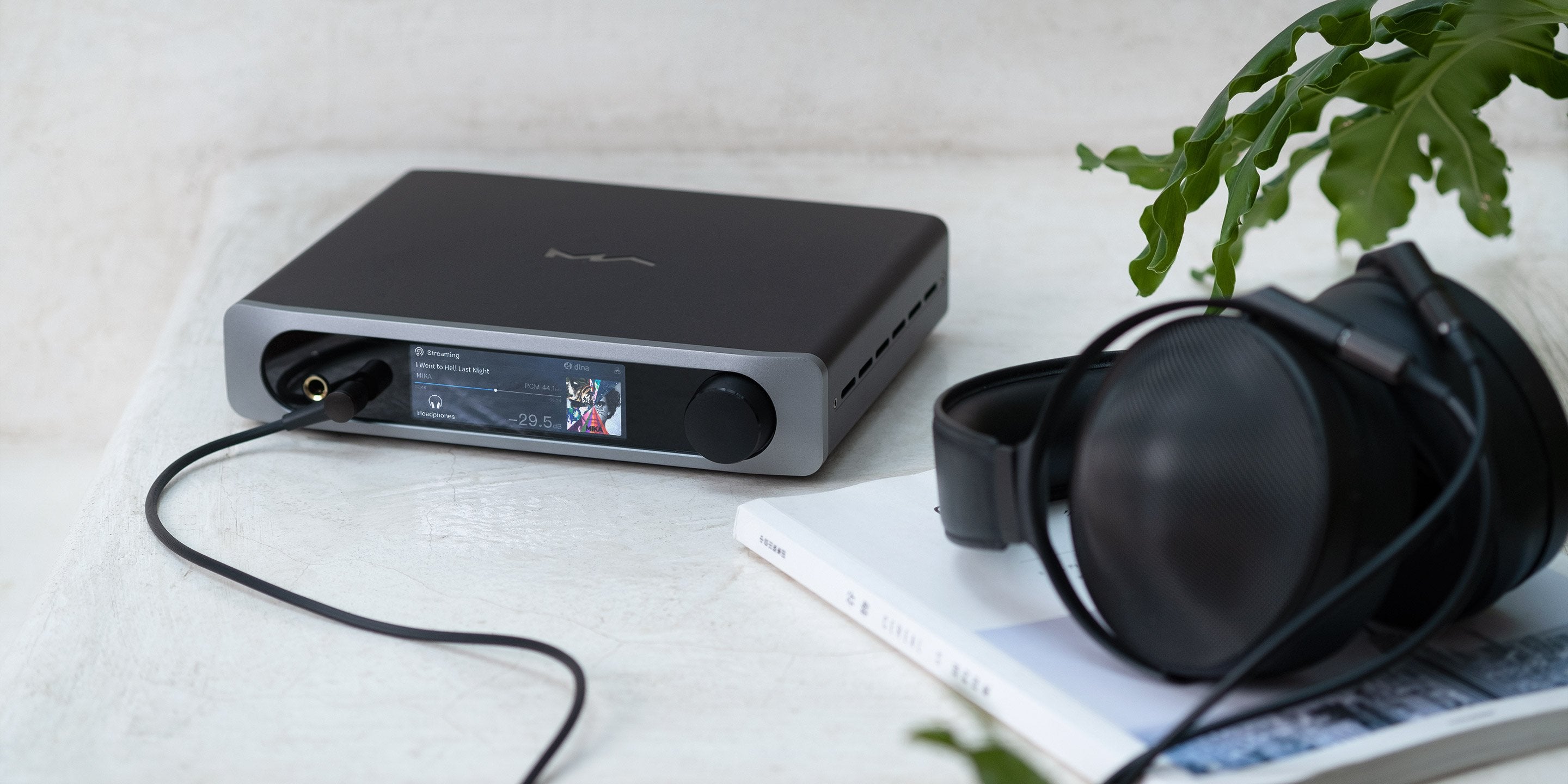 Apos Audio Matrix Audio Headphone DAC/Amp Matrix mini-i Pro 3 / mini-i 3 Wireless Bluetooth DAC/Amp (Apos Certified)