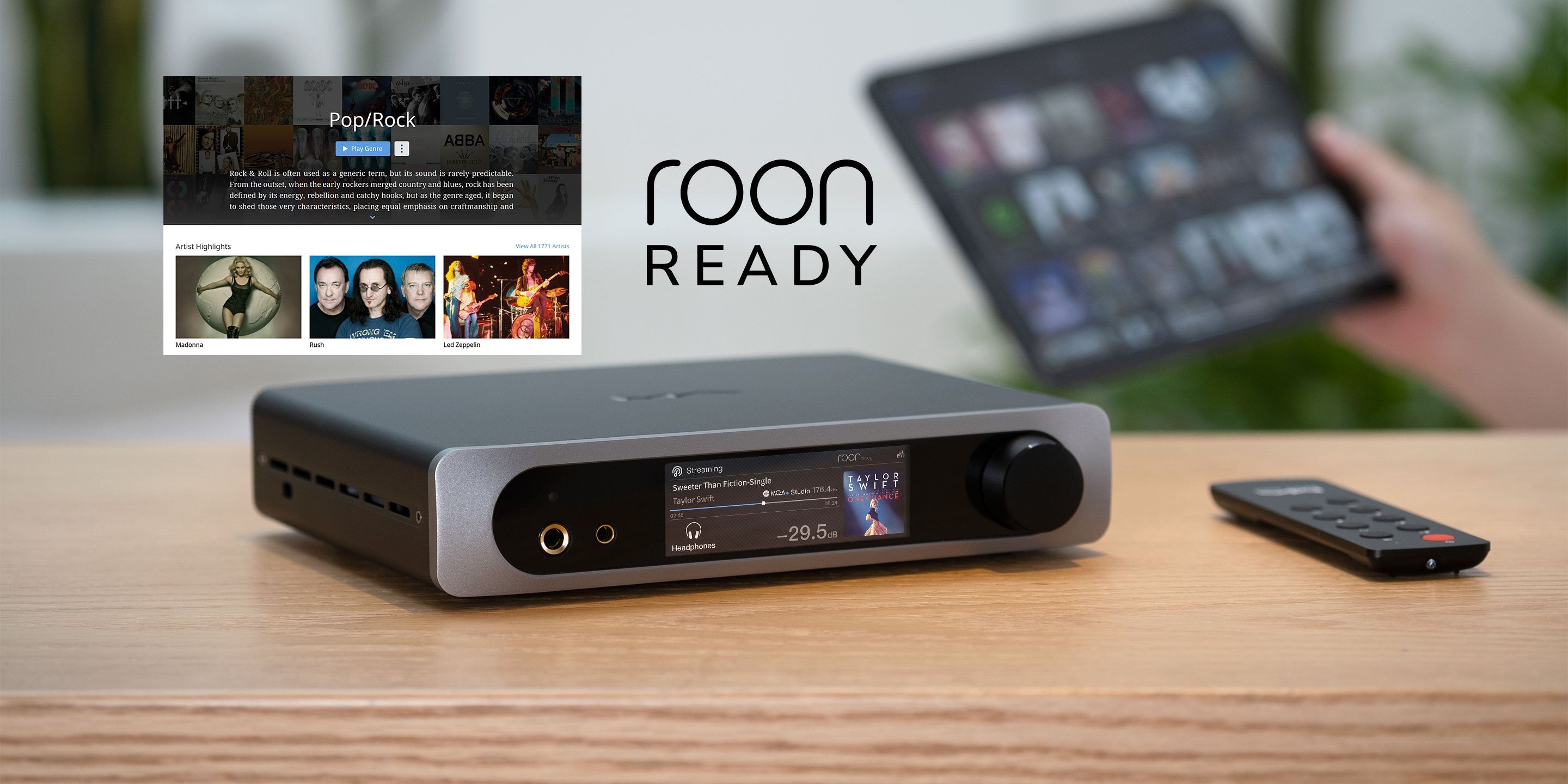 Apos Audio Matrix Audio Headphone DAC/Amp Matrix mini-i Pro 3 / mini-i 3 Wireless Bluetooth DAC/Amp (Apos Certified)