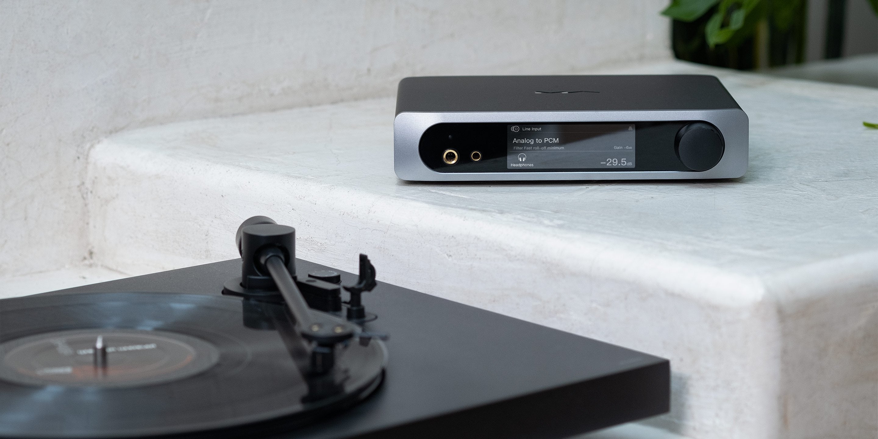 Apos Audio Matrix Audio Headphone DAC/Amp Matrix mini-i Pro 3 / mini-i 3 Wireless Bluetooth DAC/Amp (Apos Certified)