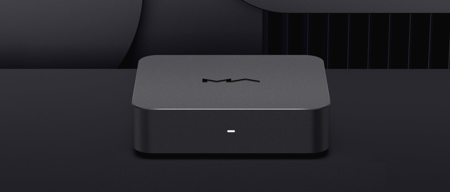 Apos Audio Matrix Audio USB Interface Matrix X-SPDIF3 USB Digital Audio Interface