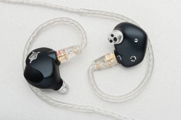 Meze Audio Rai Penta In-Ear Monitors Earphones