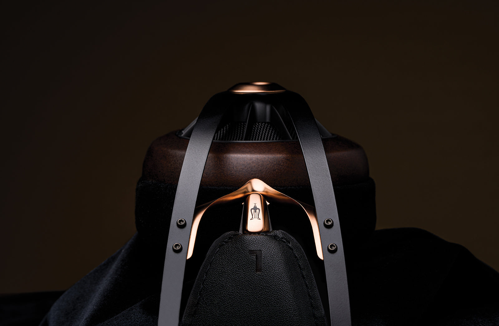 Apos Audio Meze Audio Headphone Meze Audio 109 PRO Dynamic Open-Back Headphone (Apos Certified)