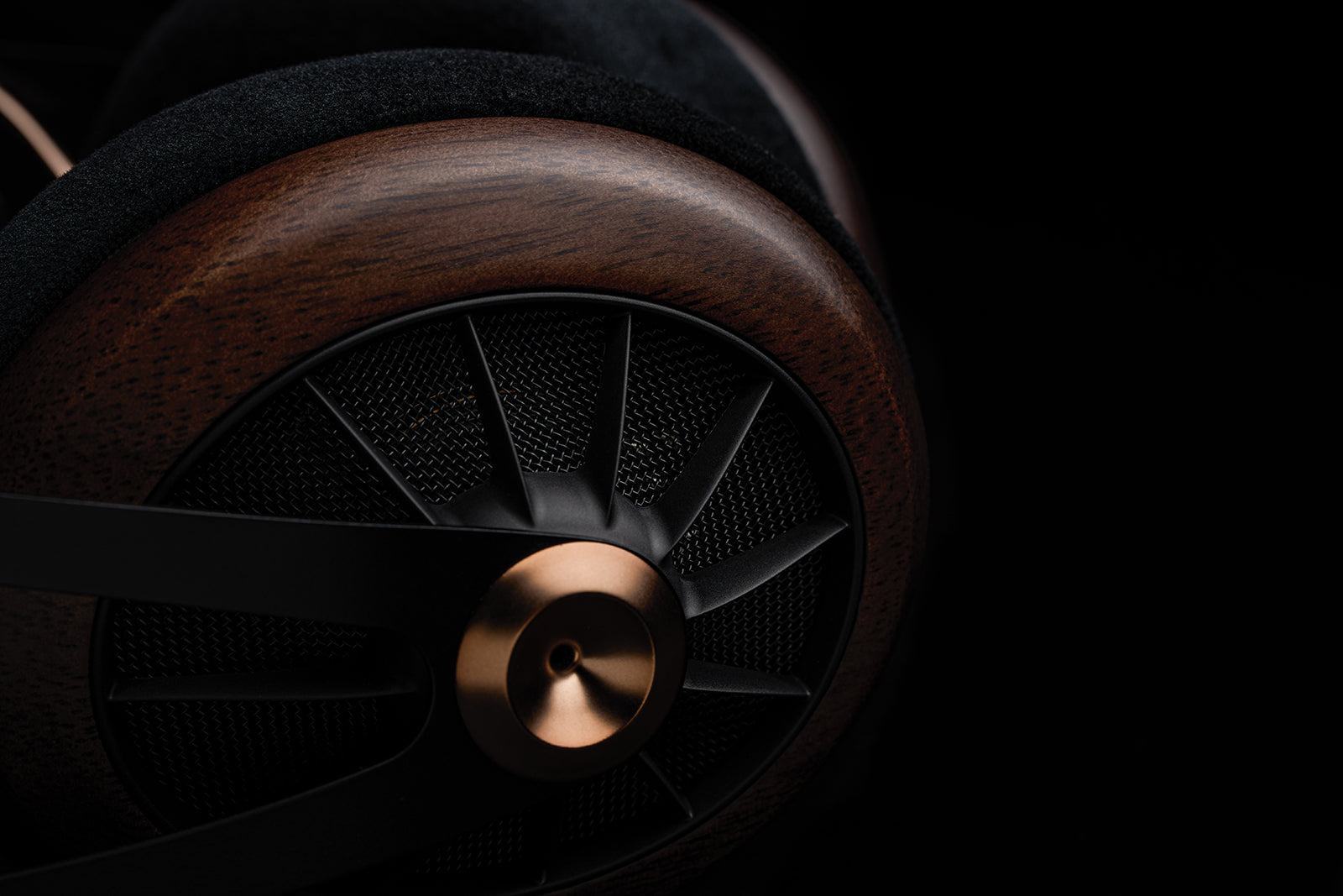 Apos Audio Meze Audio Headphone Meze Audio 109 PRO Dynamic Open-Back Headphone (Apos Certified)