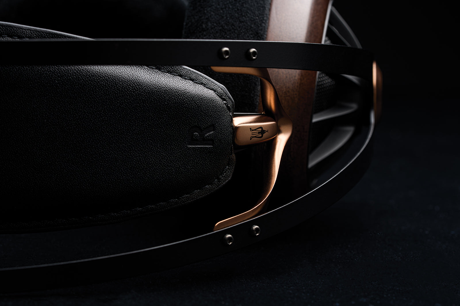 Apos Audio Meze Audio Headphone Meze Audio 109 PRO Dynamic Open-Back Headphone (Apos Certified)