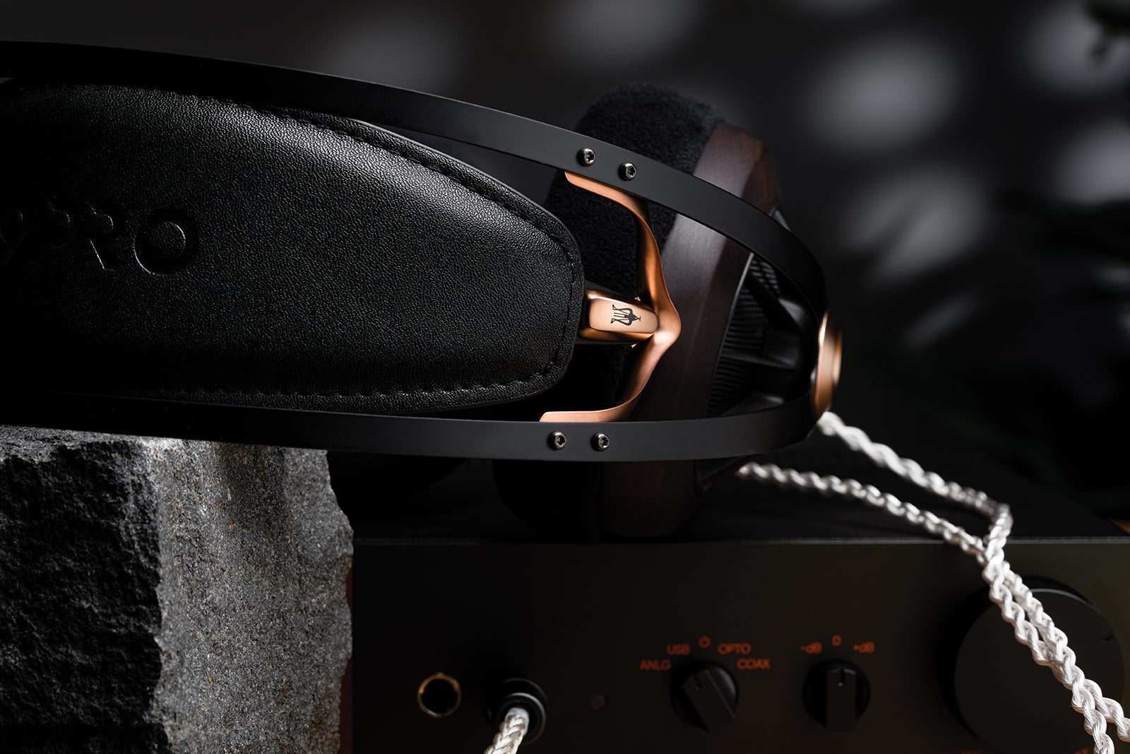 Apos Audio Meze Audio Headphone Meze Audio 109 PRO Dynamic Open-Back Headphone (Apos Certified)