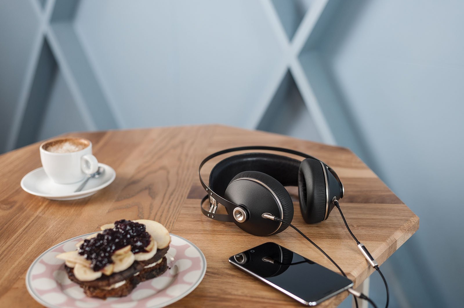 Apos Audio Meze Audio Headphone Meze Audio 99 Neo Closed Back Headphone