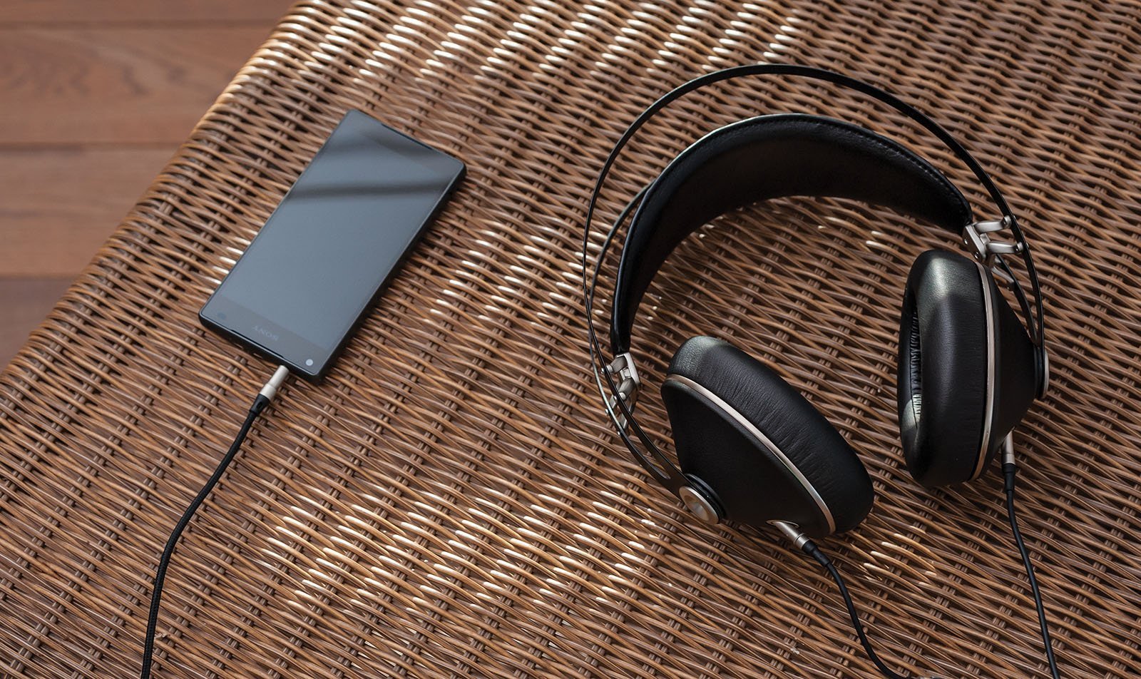 Apos Audio Meze Audio Headphone Meze Audio 99 Neo Closed Back Headphone