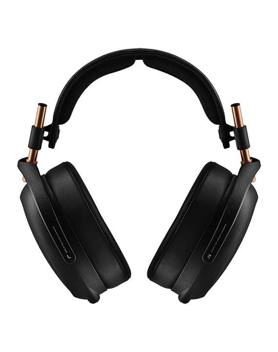 Apos Audio Meze Audio Headphone Meze LIRIC Closed-Back Planar Magnetic Headphone