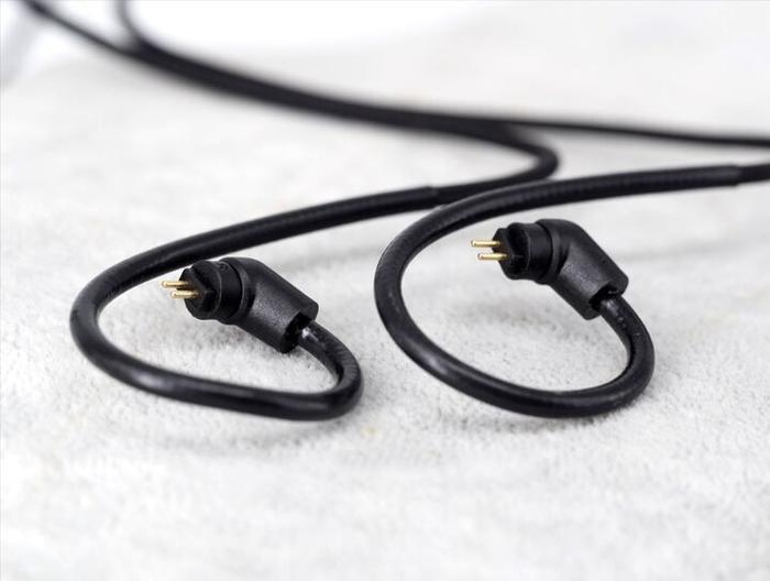 Apos Audio Moondrop Cable Moondrop Bort IEM Upgrade Cable