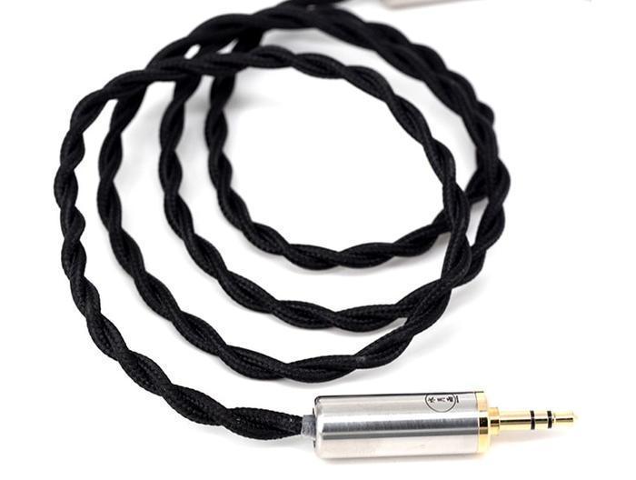 MOONDROP Line K High Purity Upgrade Cable KATO Cable – -DE