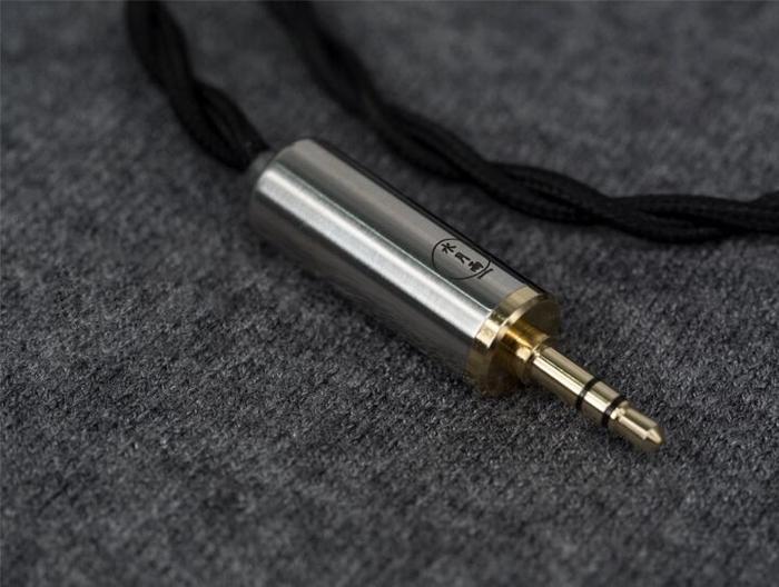 Apos Audio Moondrop Cable Moondrop Bort IEM Upgrade Cable