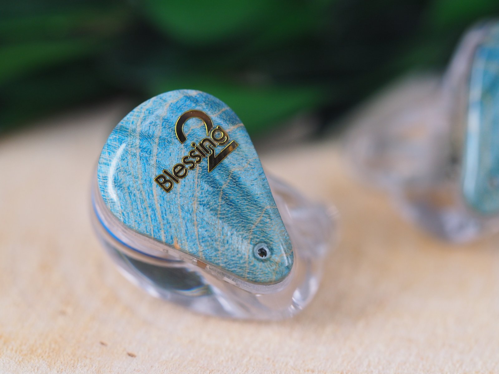 Apos Audio Moondrop Earphone / In-Ear Monitor (IEM) Moondrop Blessing 2 In-Ear Monitor (IEM) Earphone