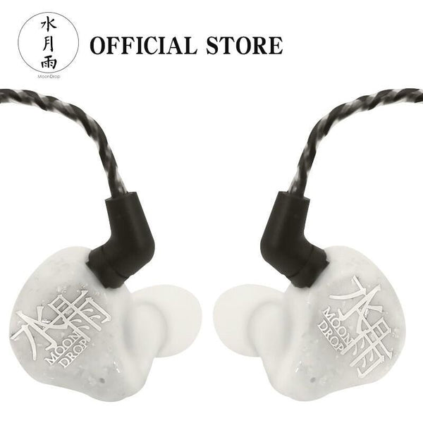 Moondrop Blessing In-Ear Monitor (IEM) Earphone